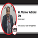 NIPS School Of Hotel Management, Centre Head: Mr. Pitamber Sudhakar Jha Interview